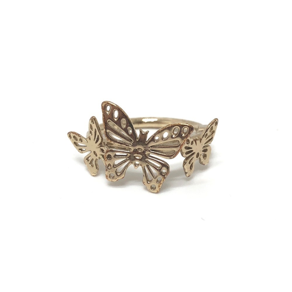 DIOR Ring